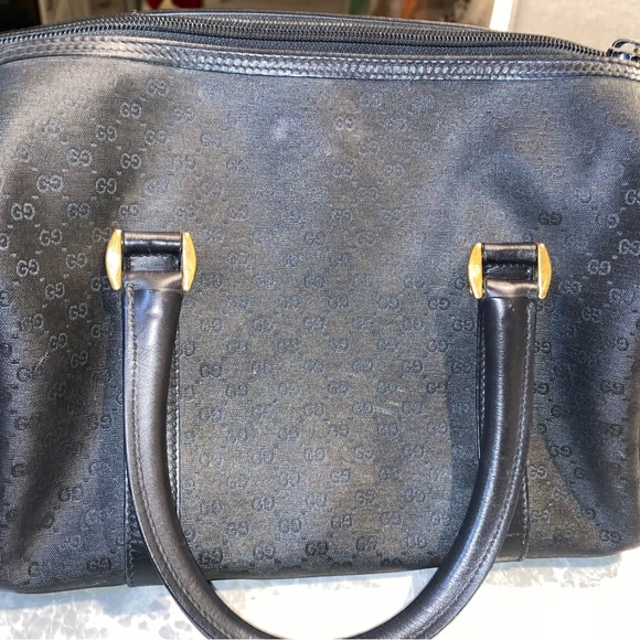 ✨VINTAGE✨Gucci Handbag - Picture 11 of 11
